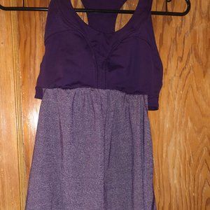 Barely Worn lululemon tank top